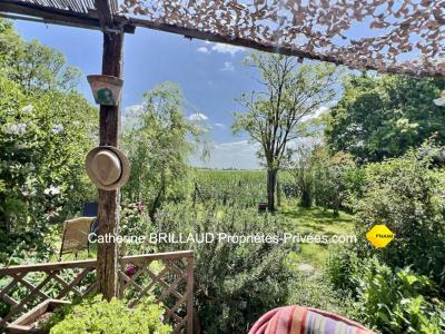 For sale Chaille-les-marais 8 rooms 220 m2 Vendee (85450) photo 3