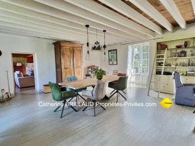 For sale Chaille-les-marais 8 rooms 220 m2 Vendee (85450) photo 4