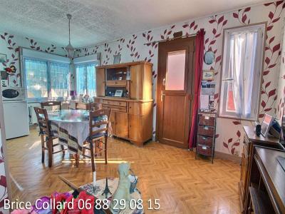 Annonce Vente 2 pices Maison Nogent-sur-oise 60