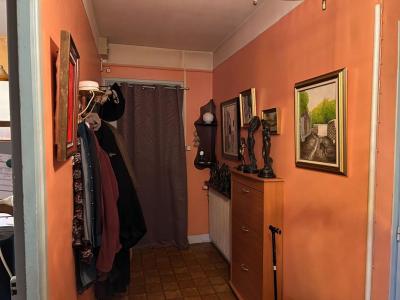 Annonce Vente 5 pices Appartement Saint-affrique 12