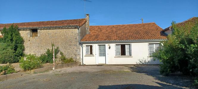 Acheter Maison 110 m2 Largeasse