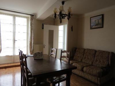 Acheter Maison Largeasse 125000 euros