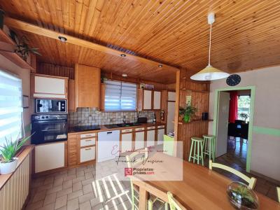For sale Saint-paul-en-pareds 7 rooms 104 m2 Vendee (85500) photo 2