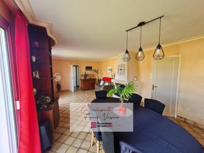 For sale Saint-paul-en-pareds 7 rooms 104 m2 Vendee (85500) photo 4