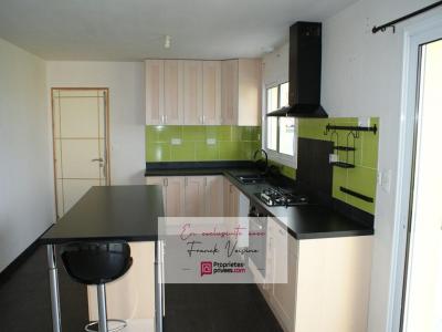 Annonce Vente 7 pices Maison Pommeraie-sur-sevre 85