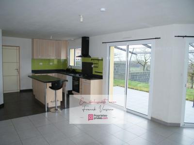 Acheter Maison Pommeraie-sur-sevre 259500 euros