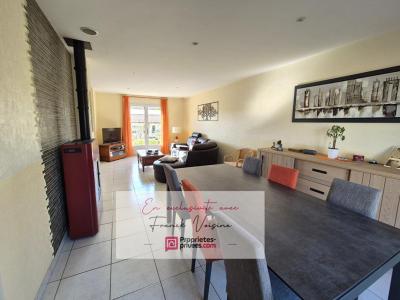 For sale Herbiers 7 rooms 89 m2 Vendee (85500) photo 3