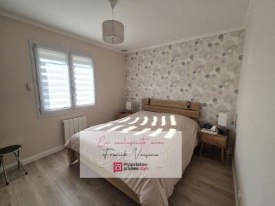 For sale Herbiers 7 rooms 89 m2 Vendee (85500) photo 4