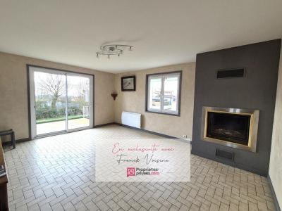 Annonce Vente 5 pices Maison Pommeraie-sur-sevre 85