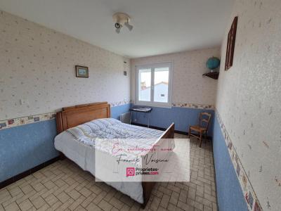 Acheter Maison Pommeraie-sur-sevre Vendee