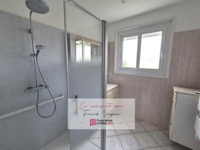 Acheter Maison Pommeraie-sur-sevre 165000 euros