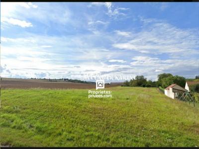 For sale Saint-agnan CHAMPIGNY 1100 m2 Yonne (89340) photo 0