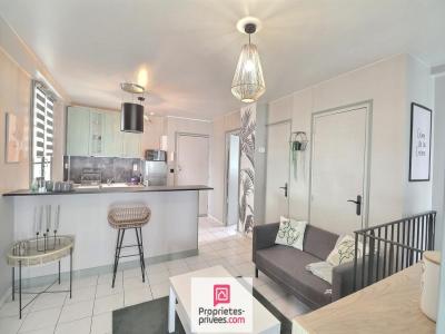 Annonce Vente 2 pices Appartement Ennery 95