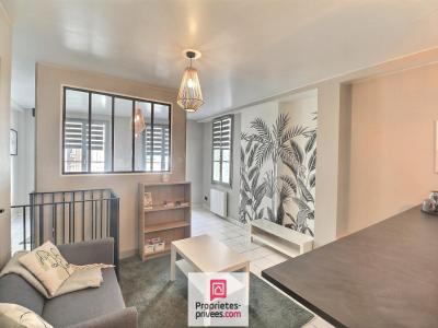 Acheter Appartement 37 m2 Ennery