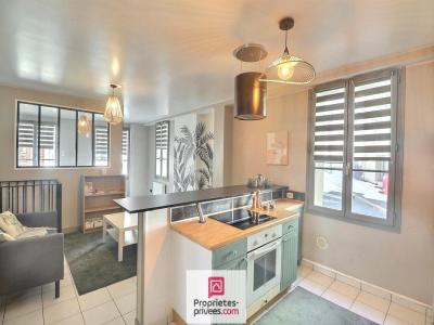 Acheter Appartement Ennery Val d'Oise