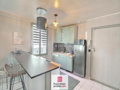 Acheter Appartement Ennery 158000 euros