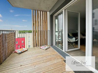 For sale Saint-nazaire 2 rooms 43 m2 Loire atlantique (44600) photo 0