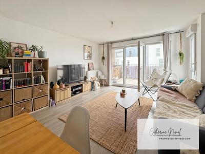 For sale Saint-nazaire 2 rooms 43 m2 Loire atlantique (44600) photo 1