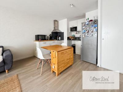 For sale Saint-nazaire 2 rooms 43 m2 Loire atlantique (44600) photo 2