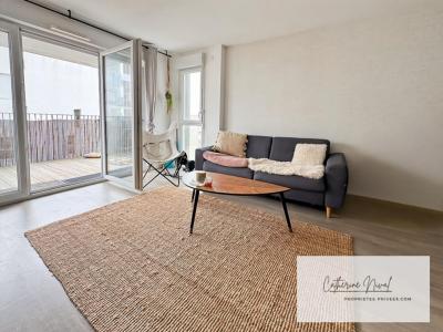 For sale Saint-nazaire 2 rooms 43 m2 Loire atlantique (44600) photo 4