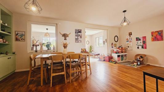 Acheter Maison Bourges 280800 euros