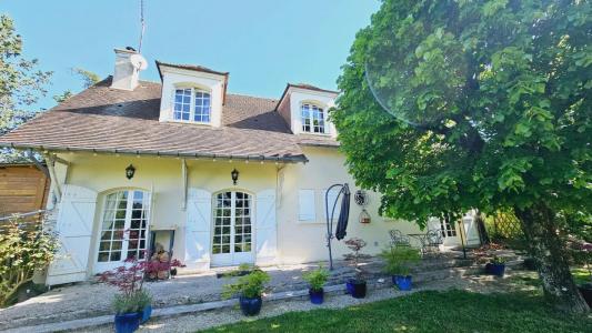 For sale Saint-doulchard 5 rooms 151 m2 Cher (18230) photo 0
