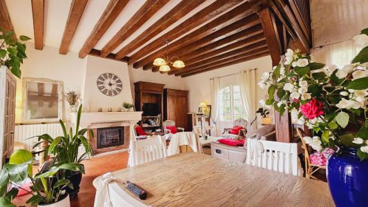 Acheter Maison 151 m2 Saint-doulchard
