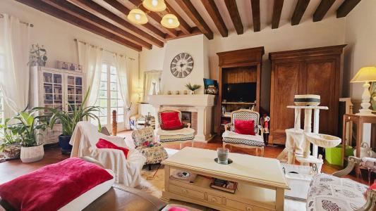 Acheter Maison Saint-doulchard Cher