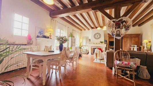 Acheter Maison Saint-doulchard 281800 euros