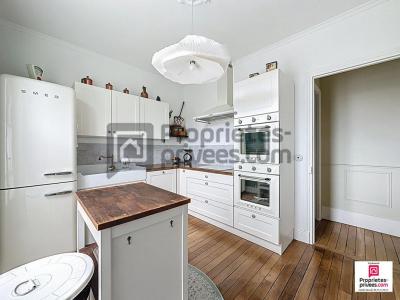 For sale Brie-comte-robert 4 rooms 81 m2 Seine et marne (77170) photo 2
