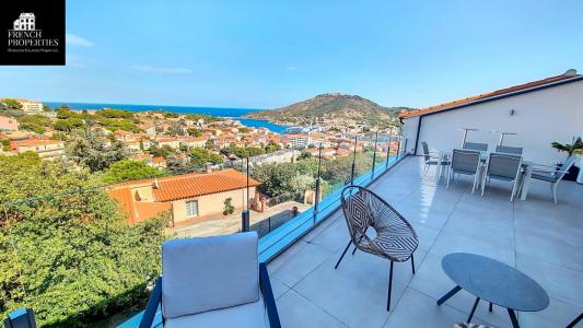 For sale Port-vendres 5 rooms 210 m2 Pyrenees orientales (66660) photo 1