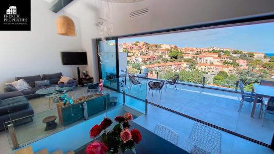 For sale Port-vendres 5 rooms 210 m2 Pyrenees orientales (66660) photo 2