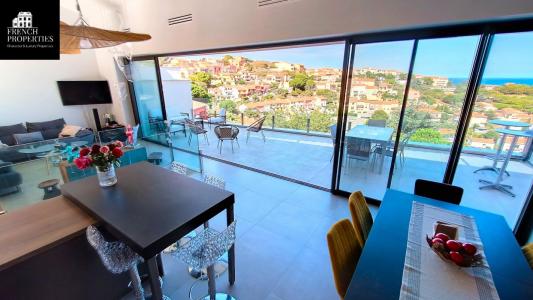 For sale Port-vendres 5 rooms 210 m2 Pyrenees orientales (66660) photo 4