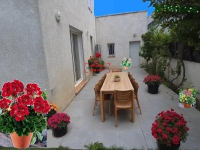 Annonce Vente 4 pices Maison Marseille-12eme-arrondissement 13