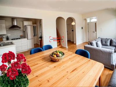 Acheter Maison 94 m2 Marseille-12eme-arrondissement