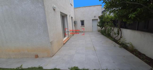 Acheter Maison Marseille-12eme-arrondissement 549000 euros