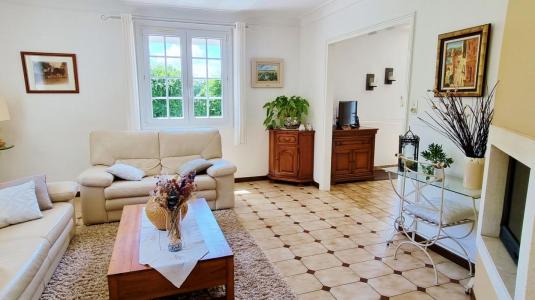 For sale Challans 7 rooms 136 m2 Vendee (85300) photo 2