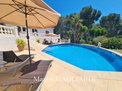 Annonce Vente 7 pices Maison Saint-cyr-sur-mer 83