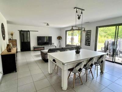 Acheter Maison Cadillac-en-fronsadais 327600 euros