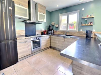 Annonce Vente 4 pices Maison Bailleul-sur-therain 60