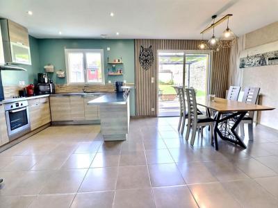 Acheter Maison 112 m2 Bailleul-sur-therain