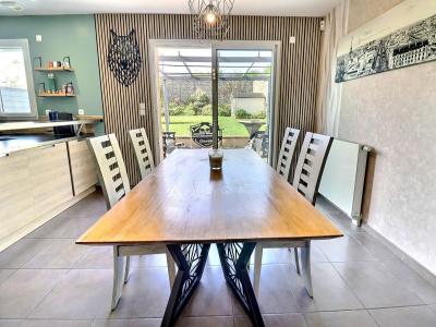 Acheter Maison Bailleul-sur-therain 263000 euros