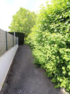 Acheter Appartement 60 m2 Pont-de-cheruy