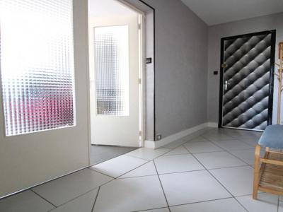 Acheter Appartement Pont-de-cheruy Isere