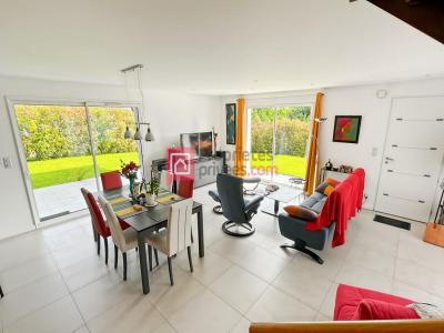 For sale Ustaritz 5 rooms 145 m2 Pyrenees atlantiques (64480) photo 1