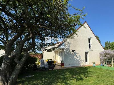Annonce Vente 5 pices Maison Verson 14
