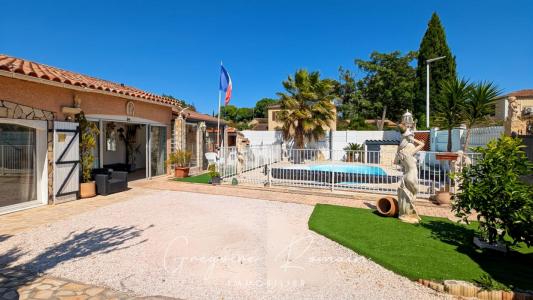 Annonce Vente 6 pices Maison Miramas 13