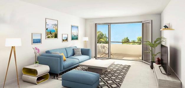 For sale Saint-raphael 2 rooms 55 m2 Var (83700) photo 0