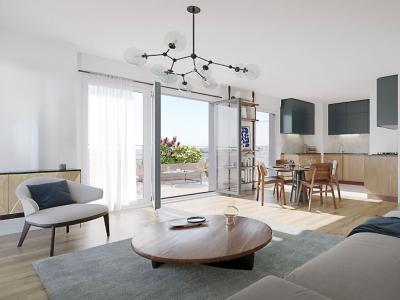 Annonce Vente 4 pices Appartement Saint-raphael 83