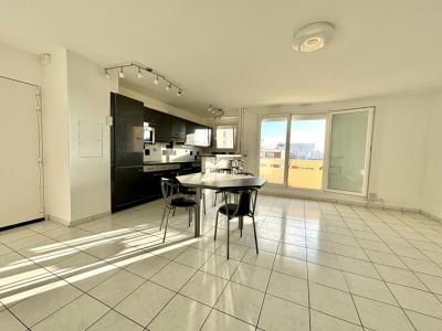 For sale Maisons-alfort 5 rooms 102 m2 Val de Marne (94700) photo 4